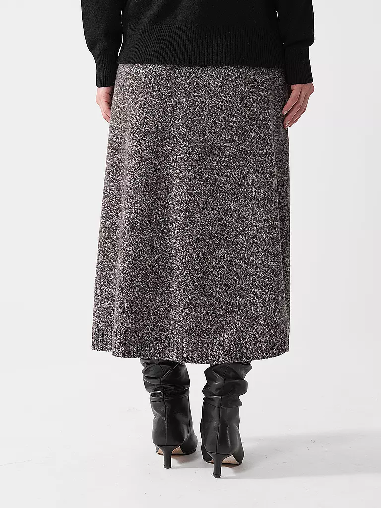 KATESTORM | Pull en cachemire | Noir