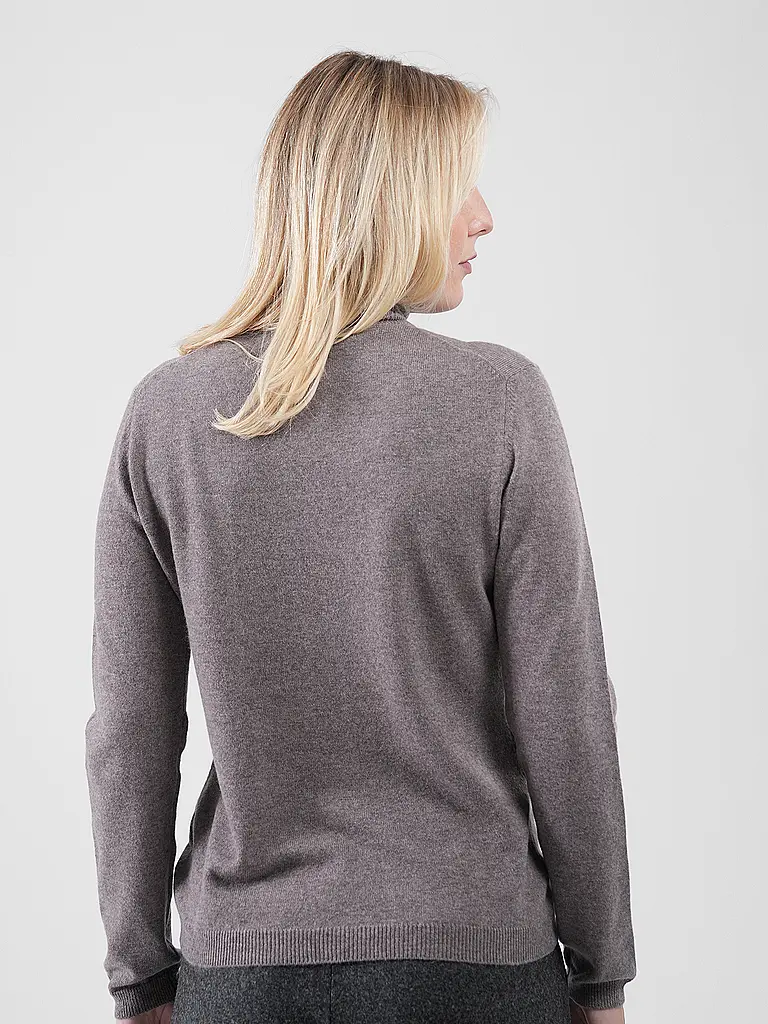 KATESTORM | Pull en cachemire | 