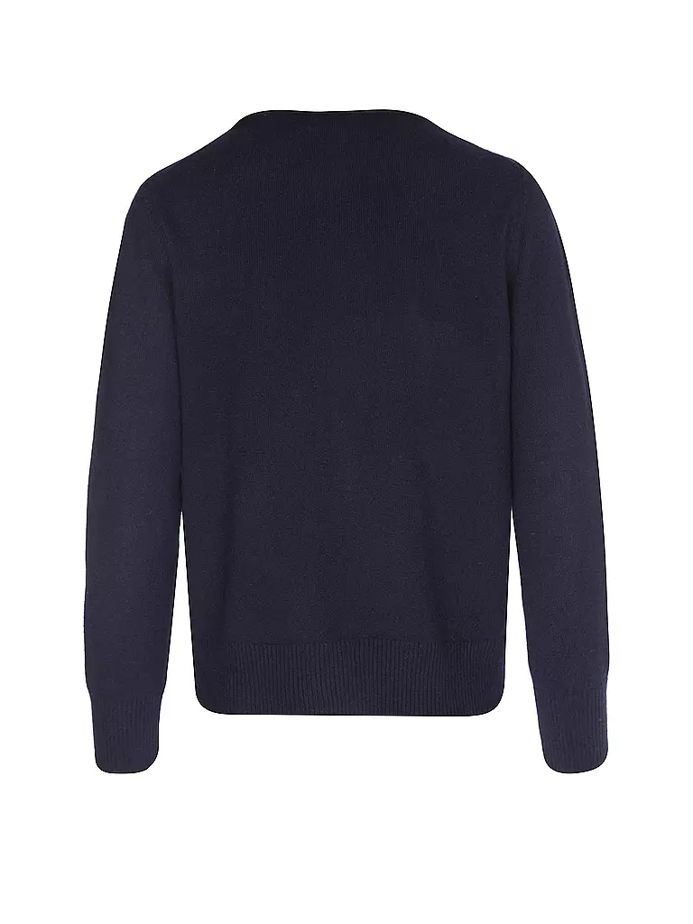 KATESTORM | Pull en cachemire | blau