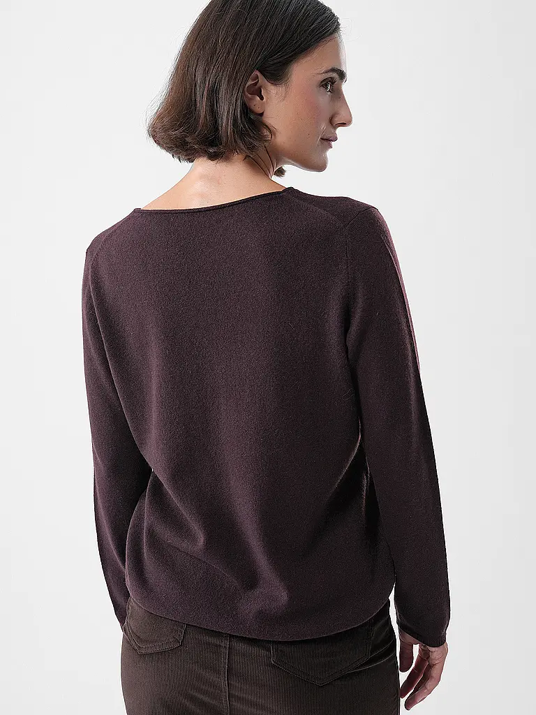 KATESTORM | Pull en cachemire | 