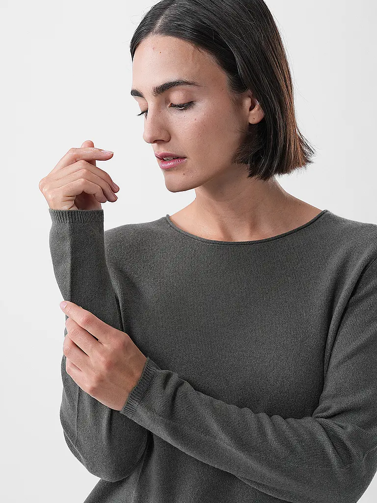 KATESTORM | Pull en cachemire | 