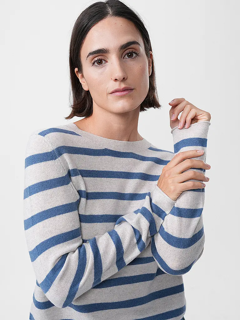 KATESTORM | Pull en cachemire | 