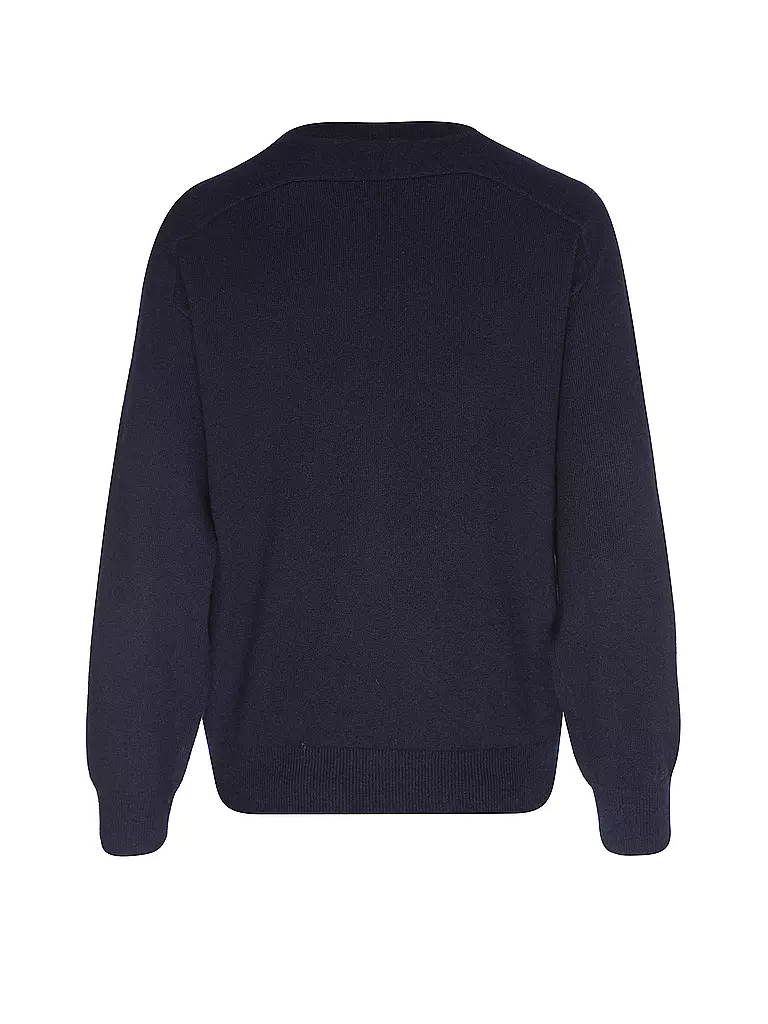 KATESTORM | Pull en cachemire | blau