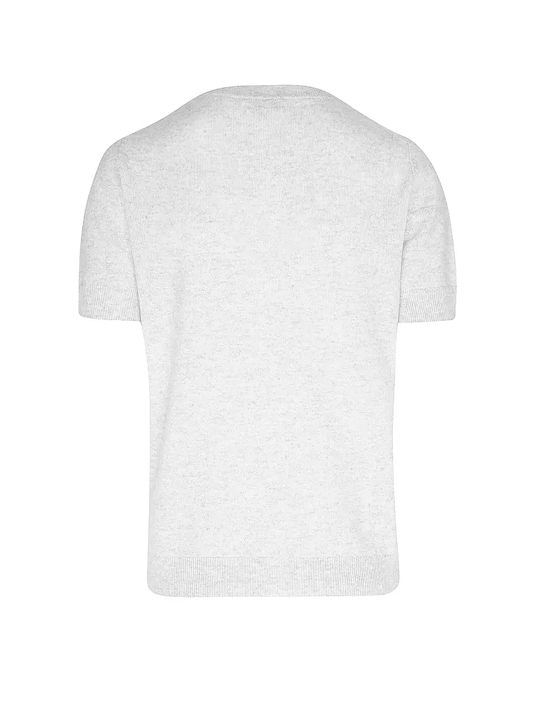 KATESTORM | Pull en cachemire | Gris clair