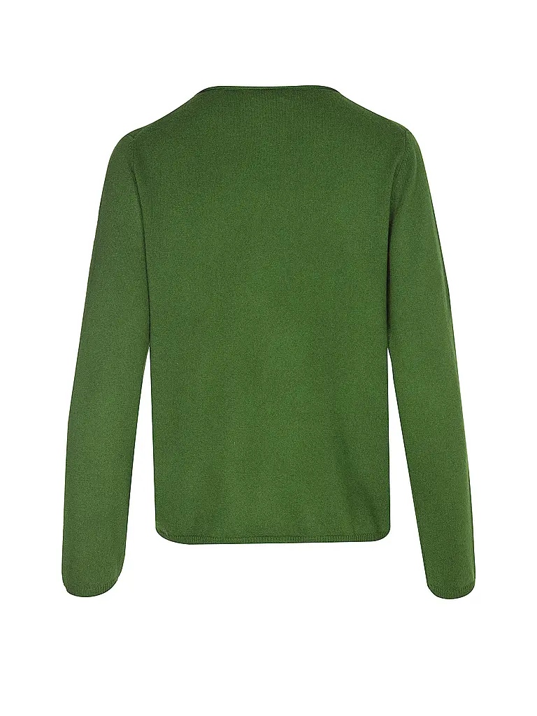 KATESTORM | Pull en cachemire | 