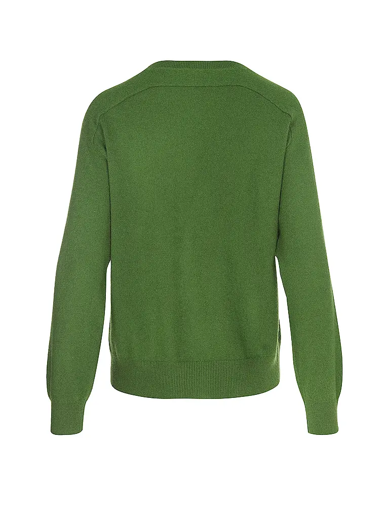 KATESTORM | Pull en cachemire |