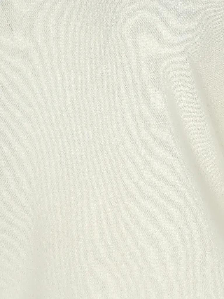 KATESTORM | Pull en cachemire | Blanc