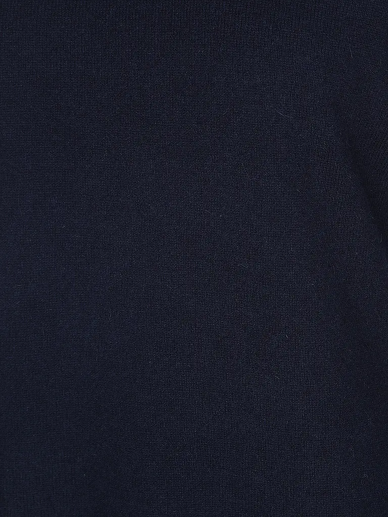 KATESTORM | Pull en cachemire | Bleu foncé
