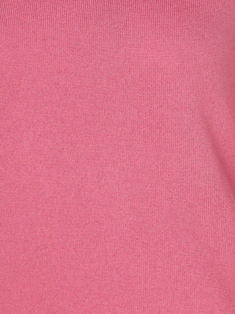 KATESTORM | Pull en cachemire | pink