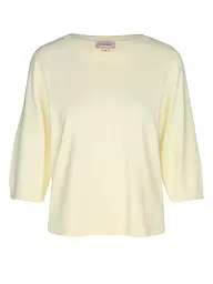 KATESTORM | Pull | Jaune