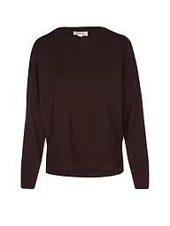 KATESTORM | Pull | Rouge foncé