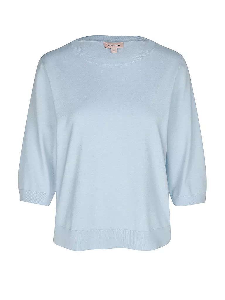 KATESTORM | Pull | hellblau