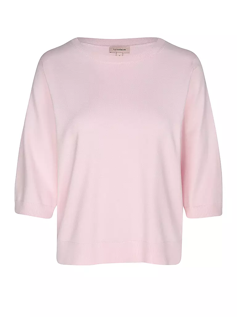 KATESTORM | Pull | rosa
