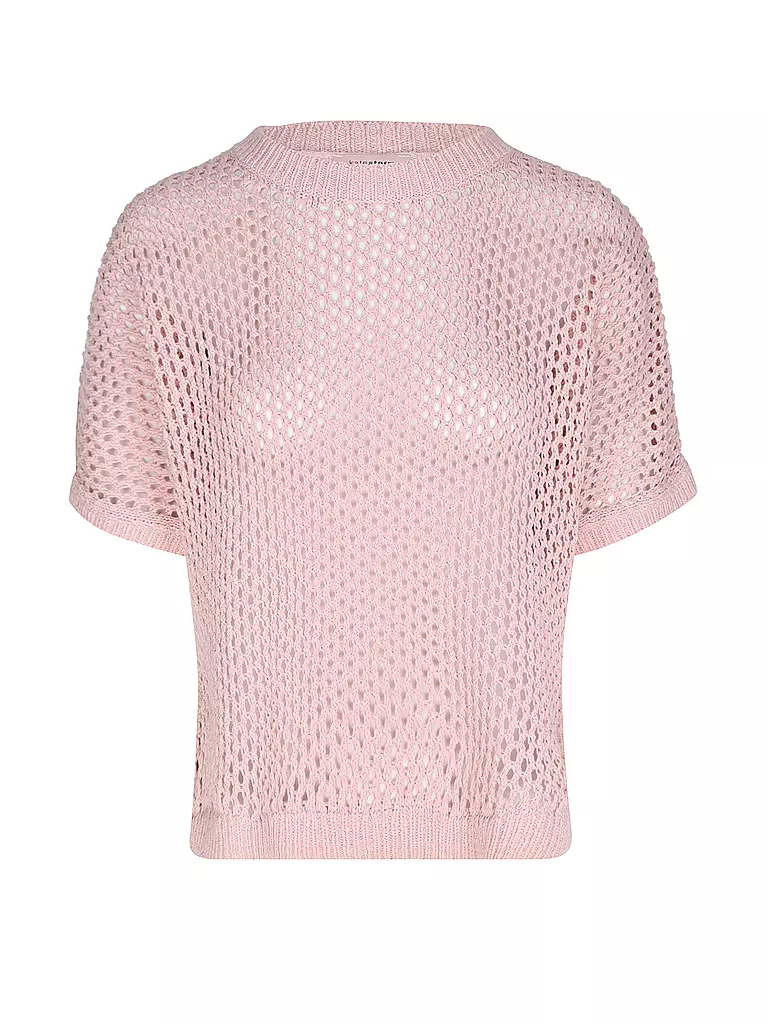 KATESTORM | Pull | rosa