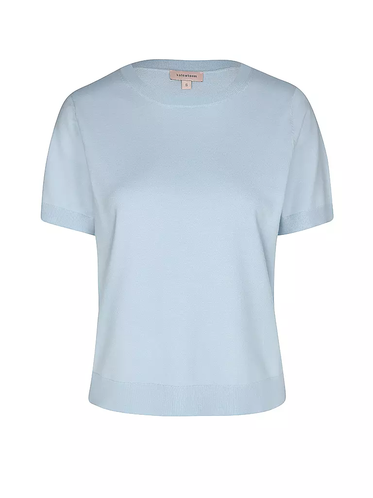 KATESTORM | Pull | hellblau