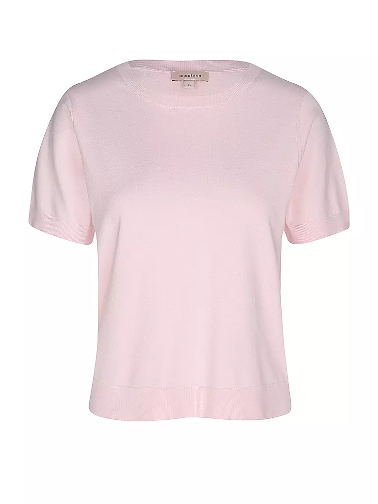 KATESTORM | Pull | rosa