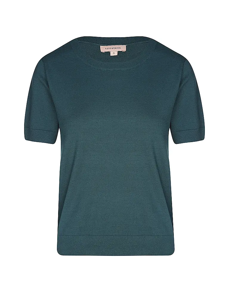 KATESTORM | Pull | Vert foncé