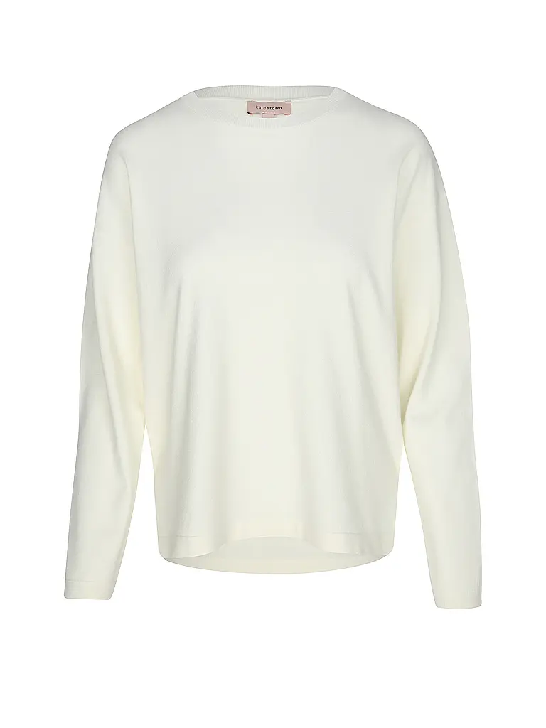 KATESTORM | Pull | weiss