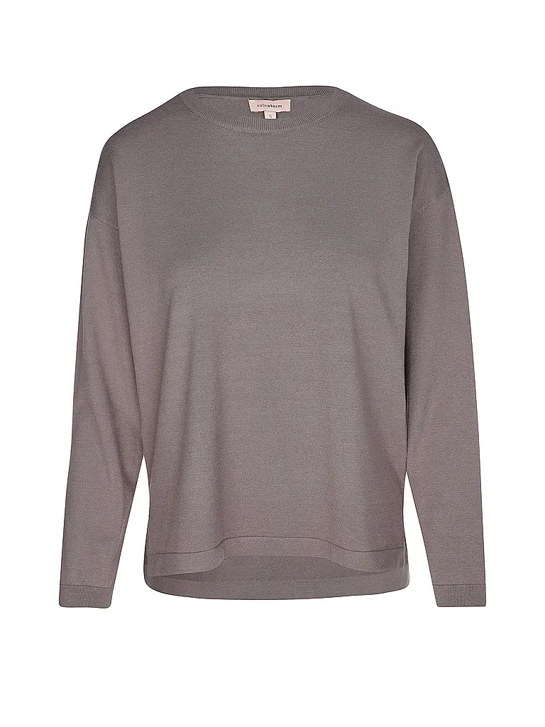 KATESTORM | Pull | braun