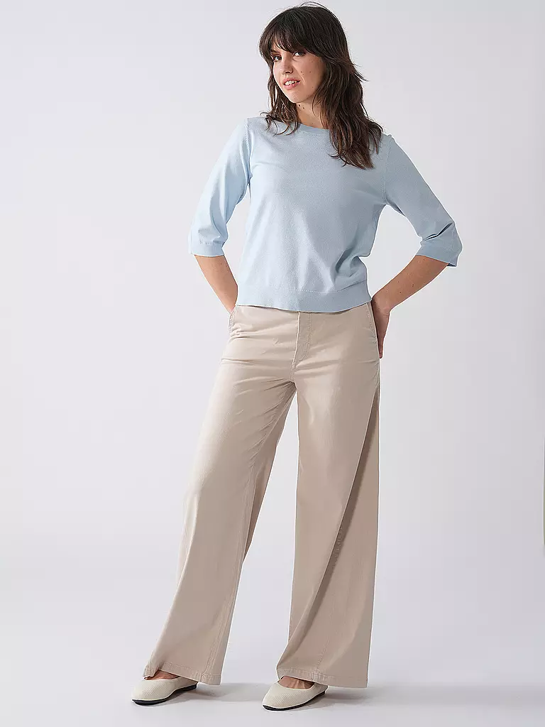 KATESTORM | Pull | hellblau