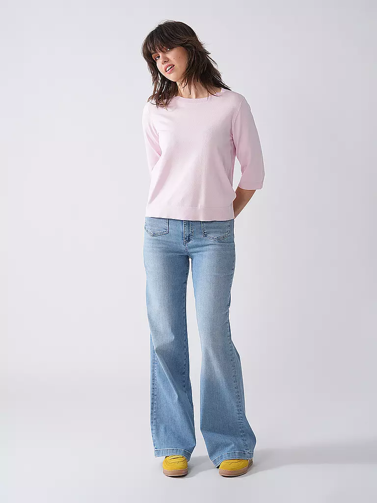 KATESTORM | Pull | rosa