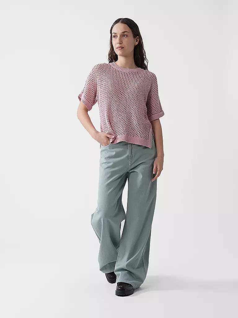 KATESTORM | Pull | rosa