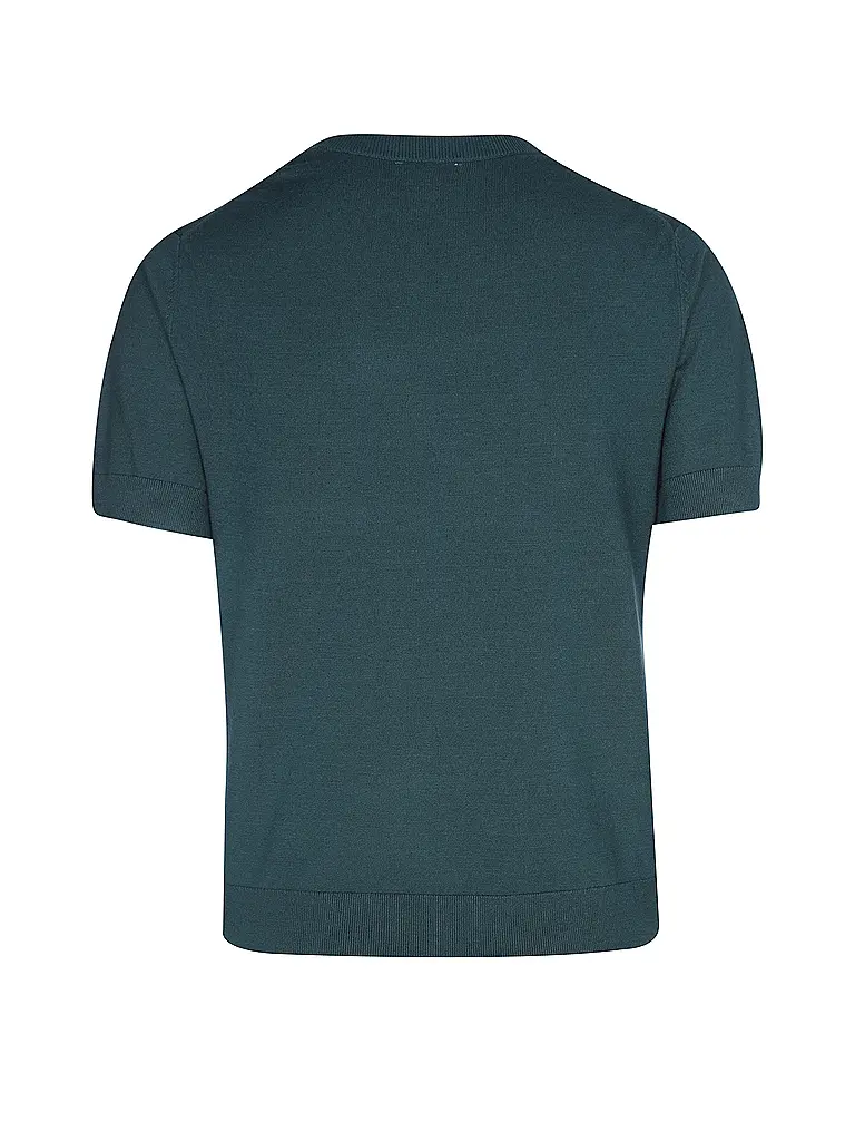 KATESTORM | Pull | Vert foncé