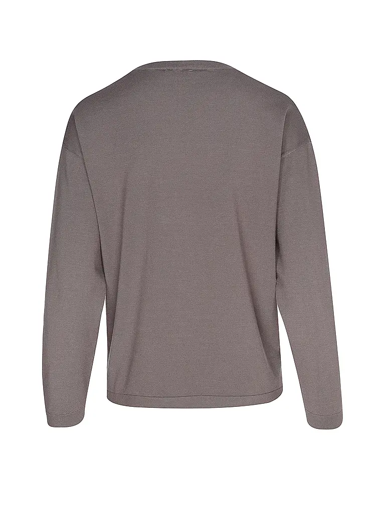 KATESTORM | Pull | braun