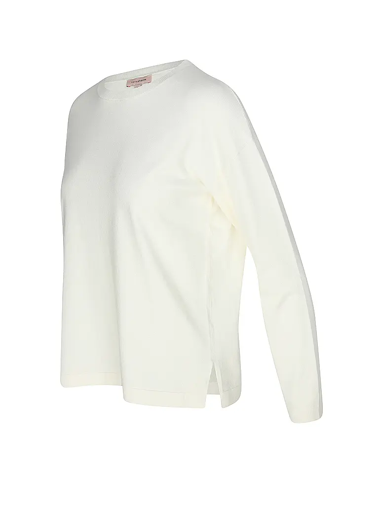 KATESTORM | Pull | weiss