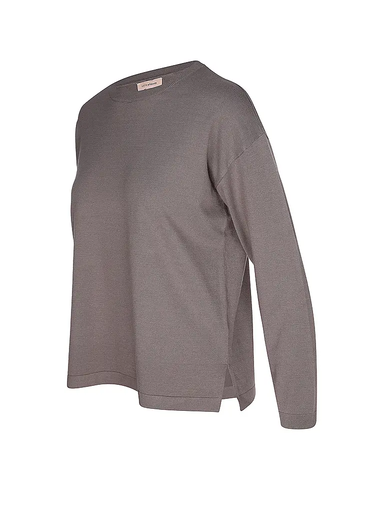 KATESTORM | Pull | braun