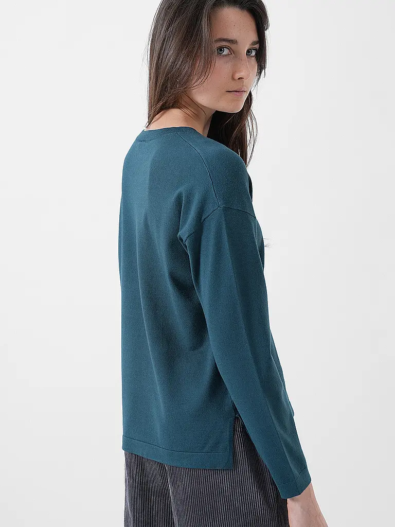 KATESTORM | Pull | dunkelgrün
