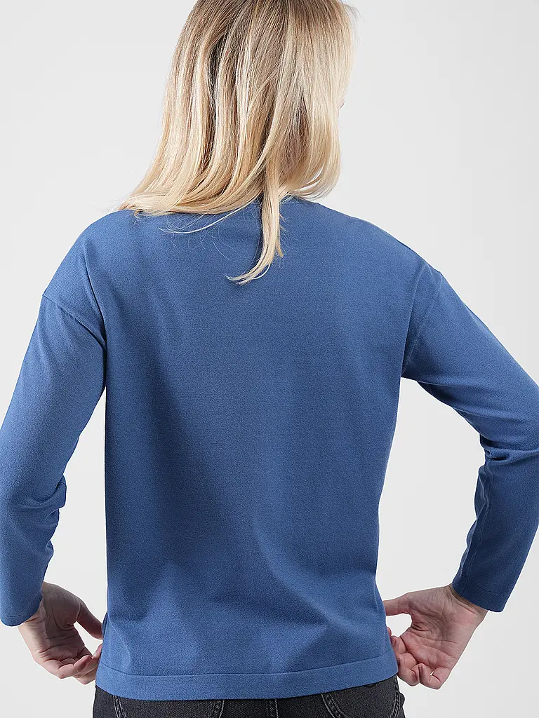KATESTORM | Pull | blau