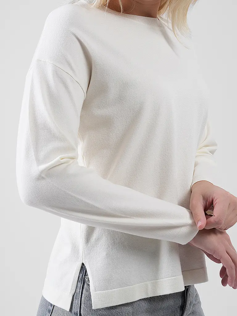 KATESTORM | Pull | weiss