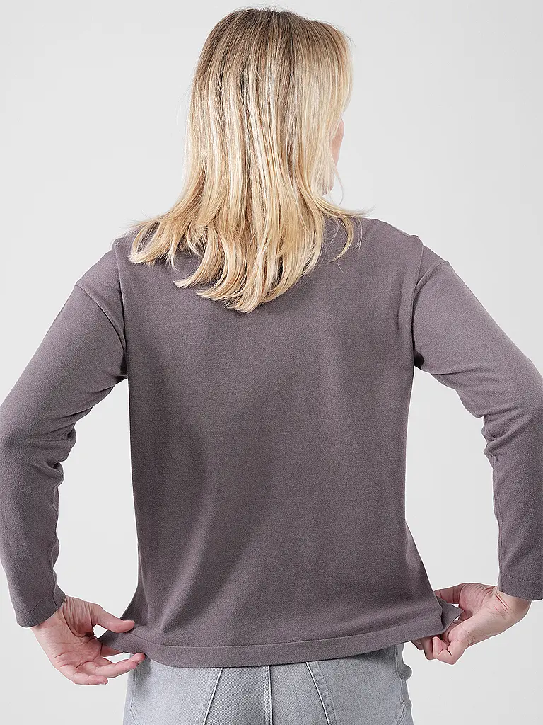 KATESTORM | Pull | braun