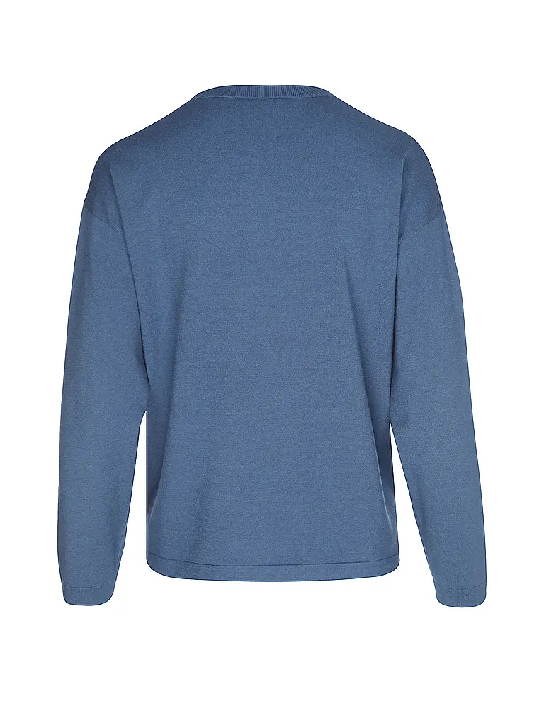 KATESTORM | Pull | blau