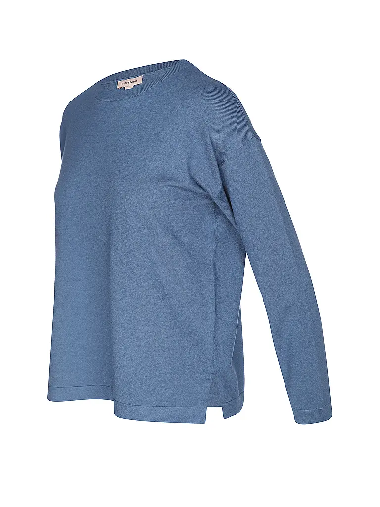 KATESTORM | Pull | blau