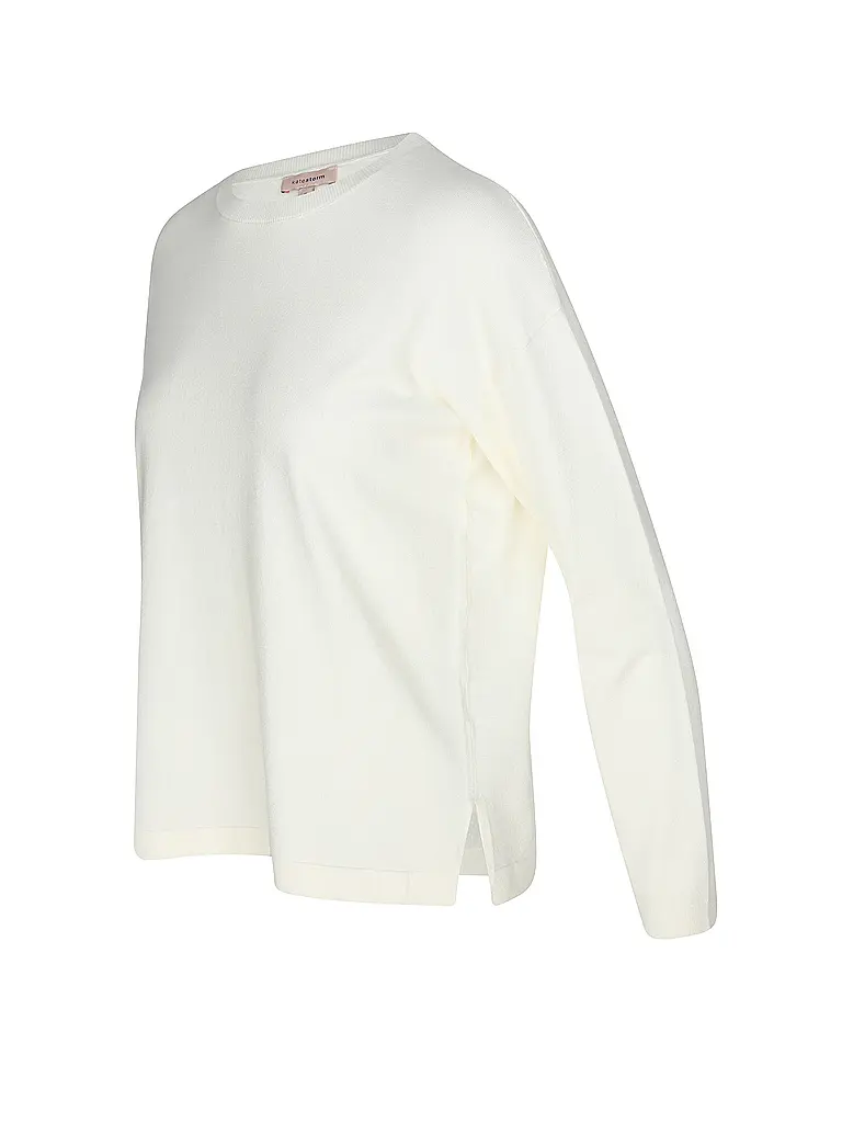 KATESTORM | Pull | weiss