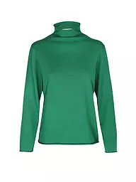 KATESTORM | Pullover  | Vert