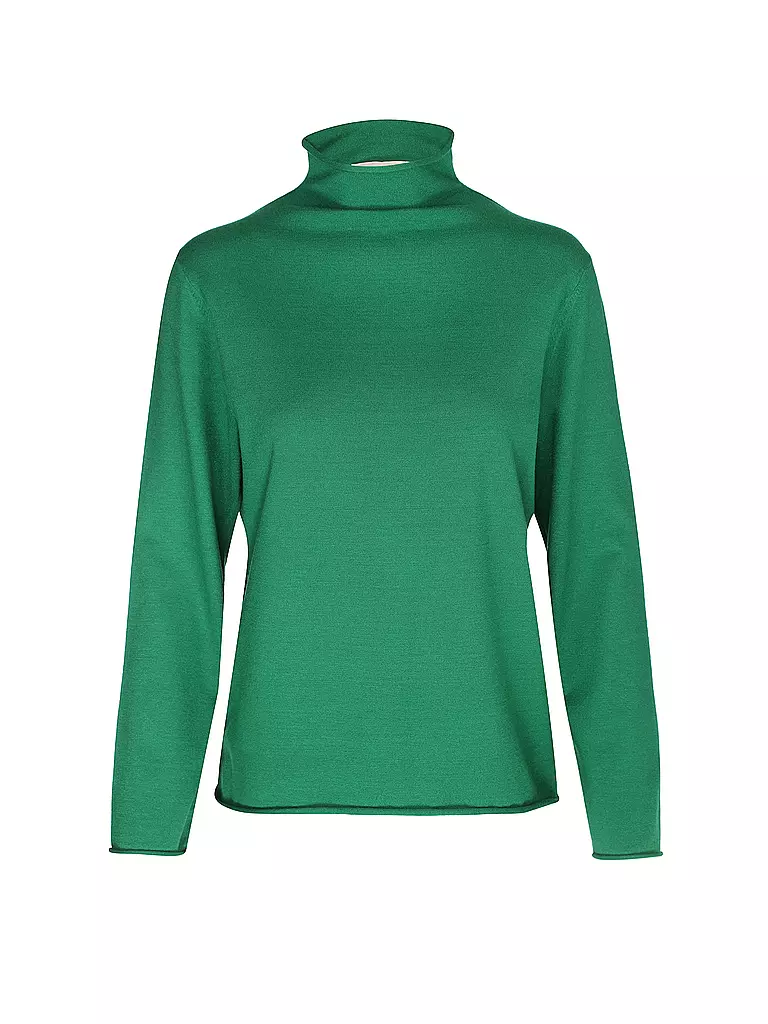 KATESTORM | Pullover  | Vert