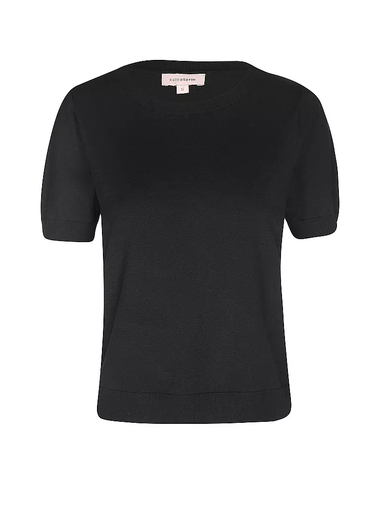 KATESTORM | Pullover  | Noir