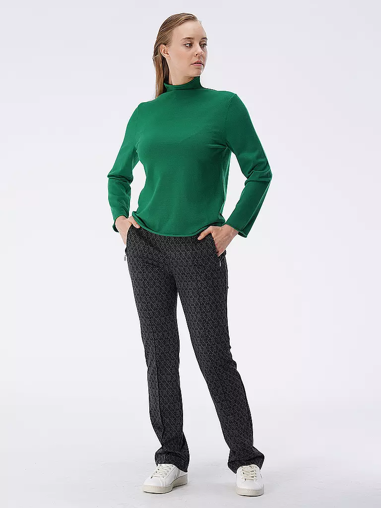 KATESTORM | Pullover  | Vert