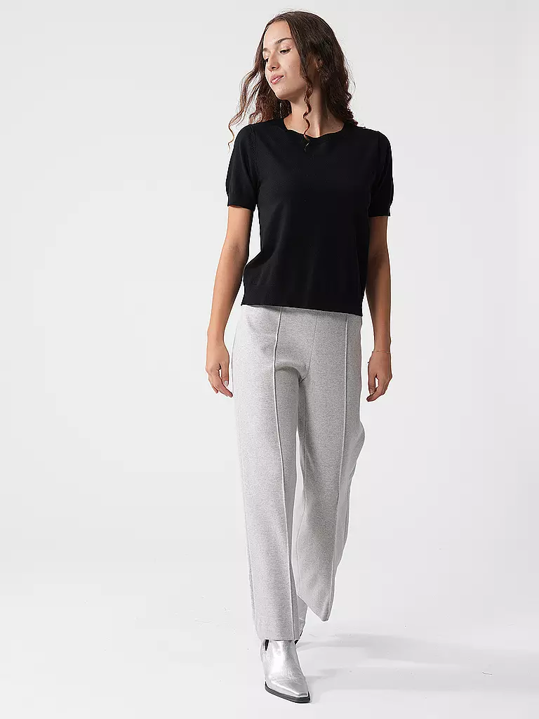 KATESTORM | Pullover  | Noir