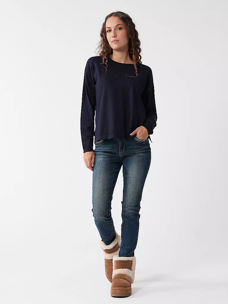 KATESTORM | Pullover  | Bleu