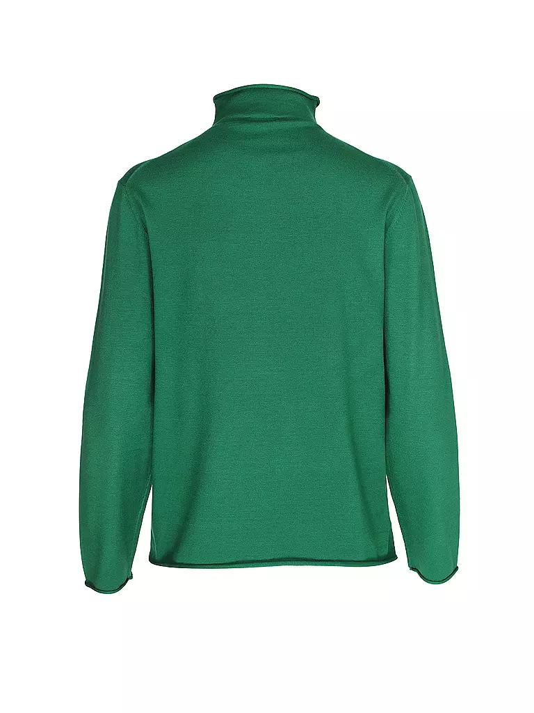 KATESTORM | Pullover  | Vert