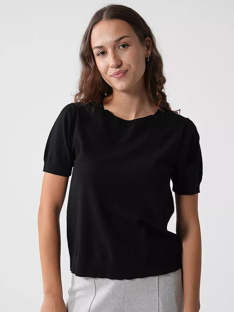 KATESTORM | Pullover  | Noir