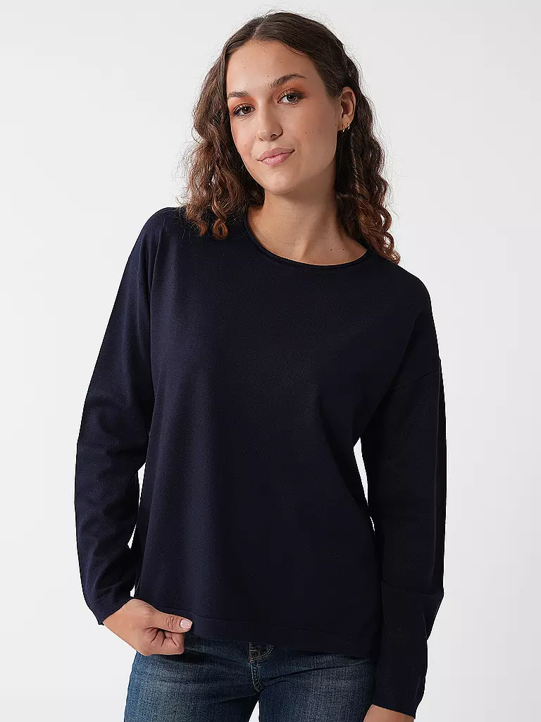 KATESTORM | Pullover  | Bleu