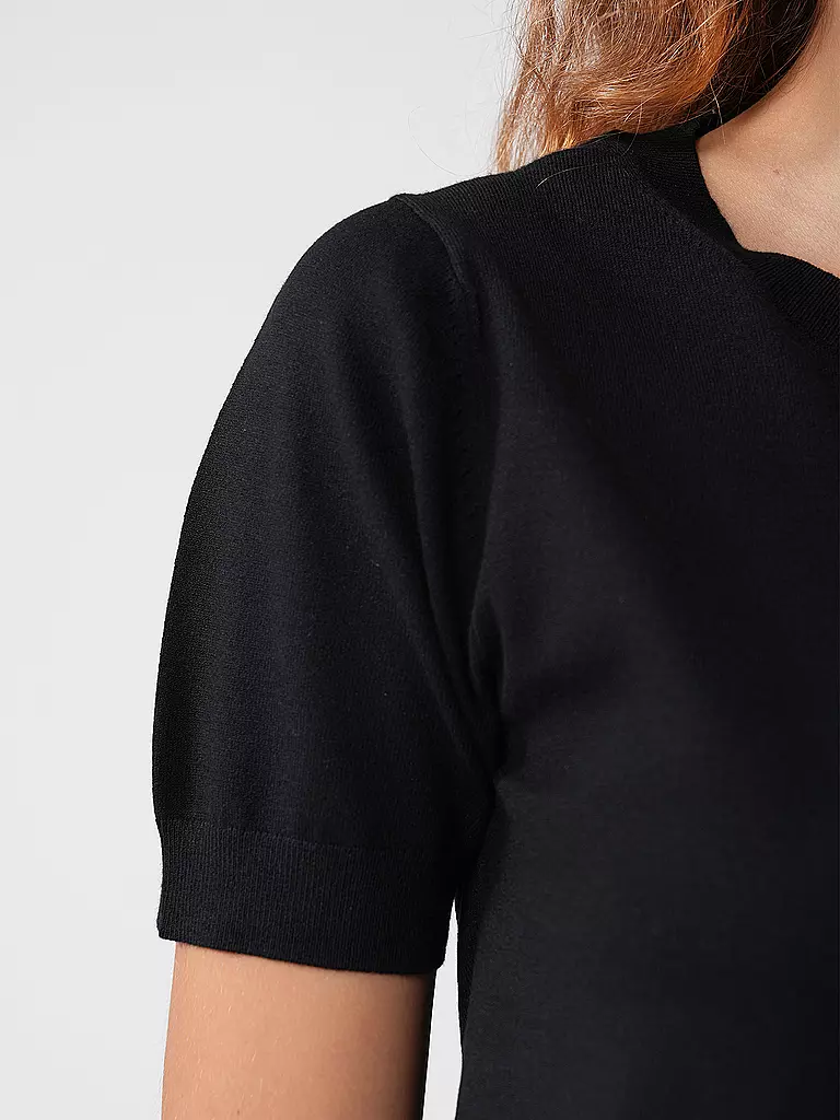 KATESTORM | Pullover  | Noir