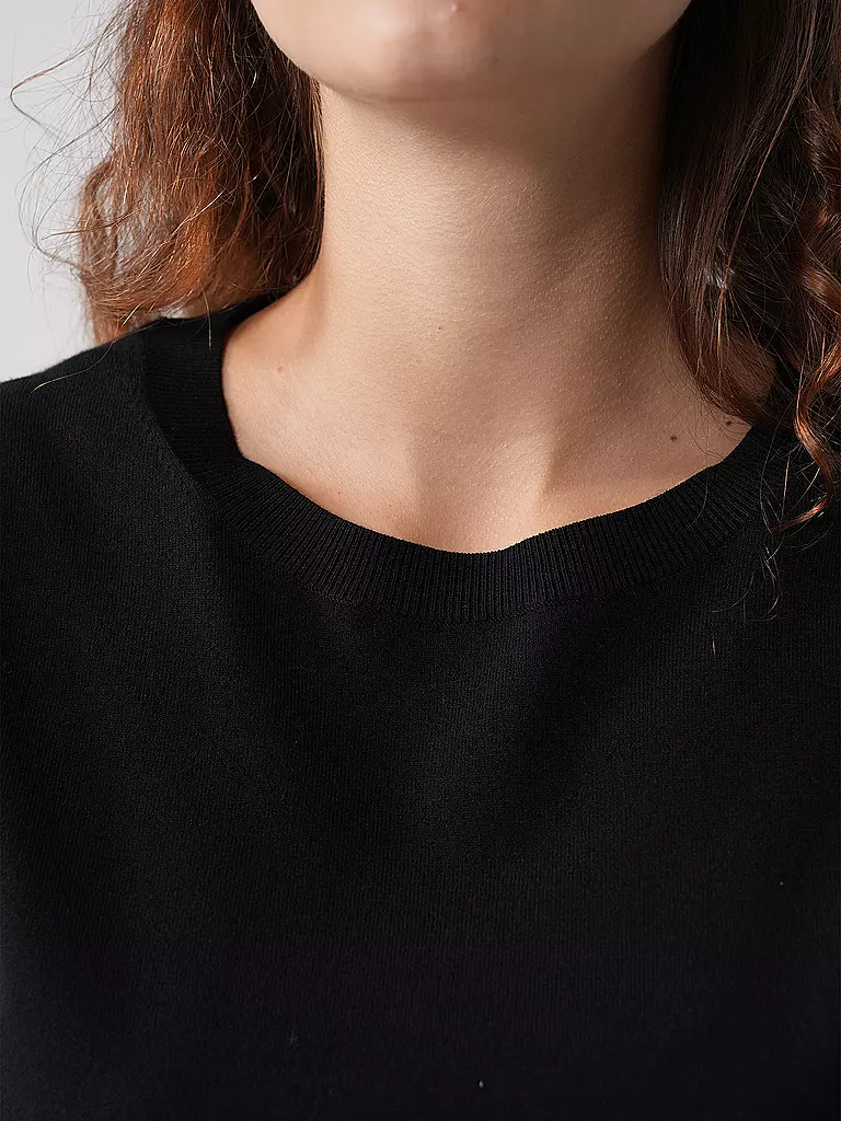 KATESTORM | Pullover  | Noir