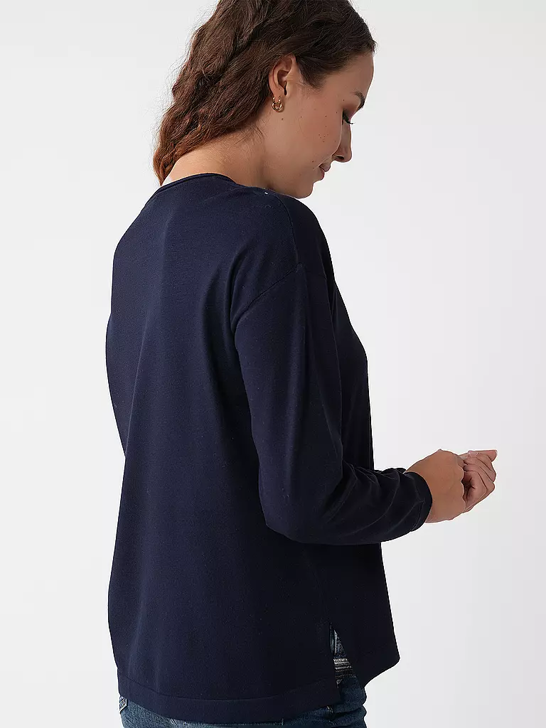 KATESTORM | Pullover  | Bleu