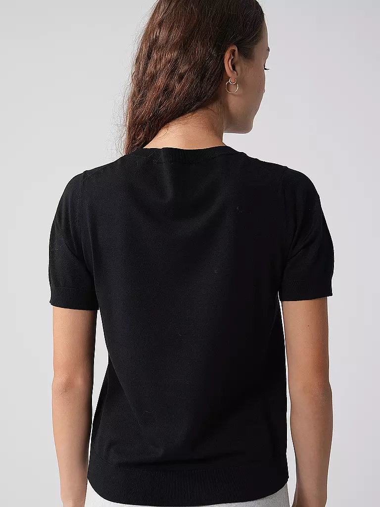 KATESTORM | Pullover  | Noir